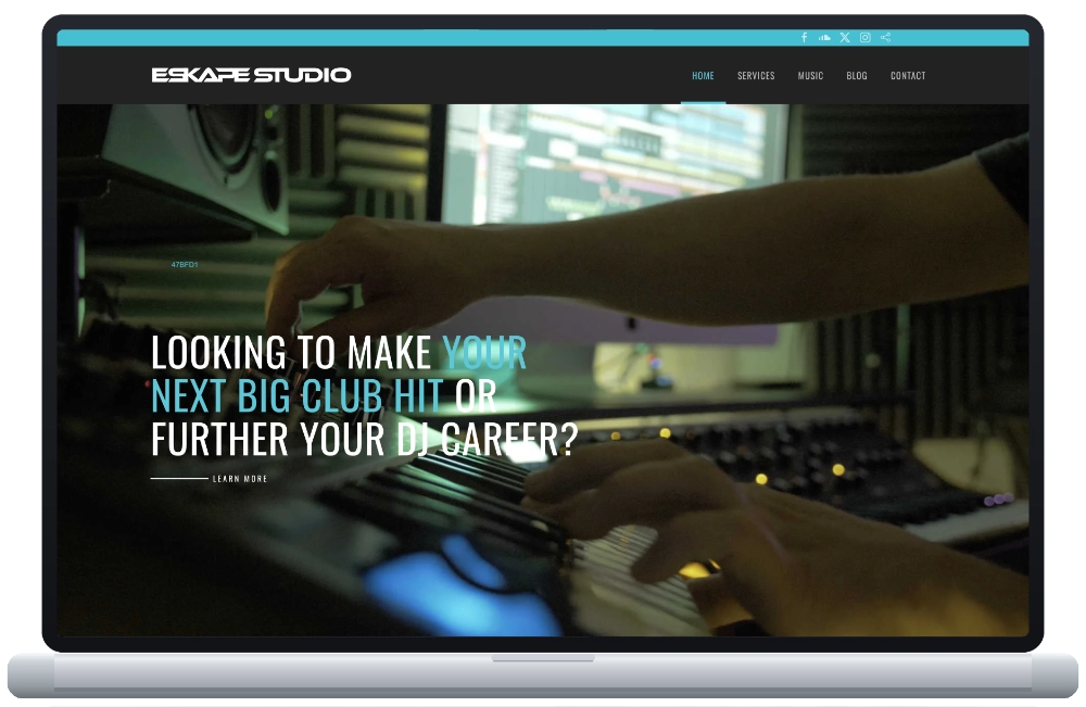 eskape studio